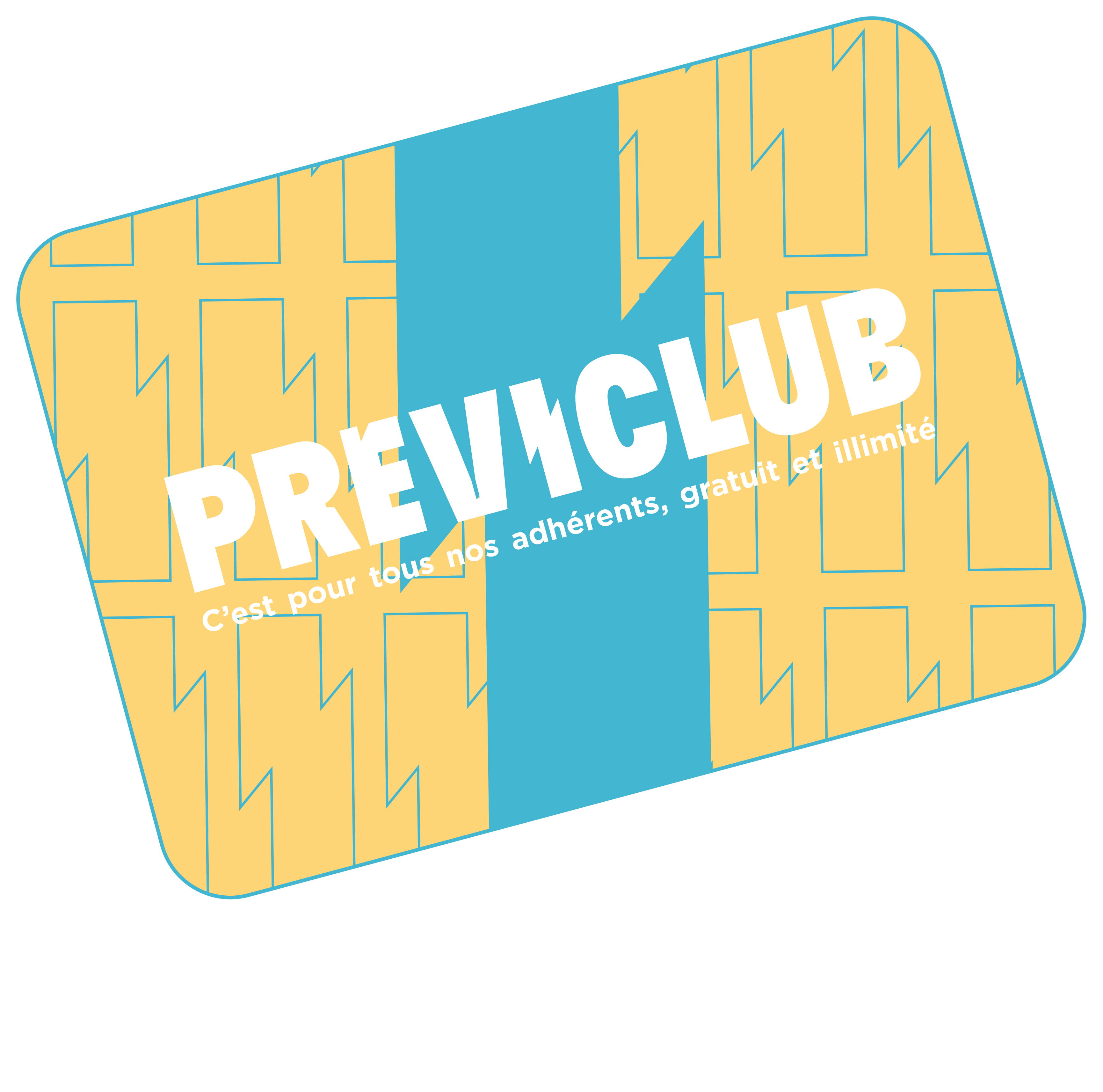 PréviClub Entreprise