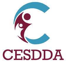Logo CESDDA