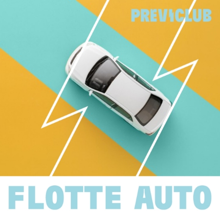 flotte auto