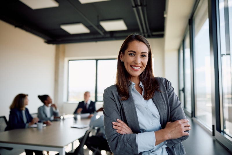 dirigeant d'entreprise : bénéficiez vous aussi d'une mutuelle collective !