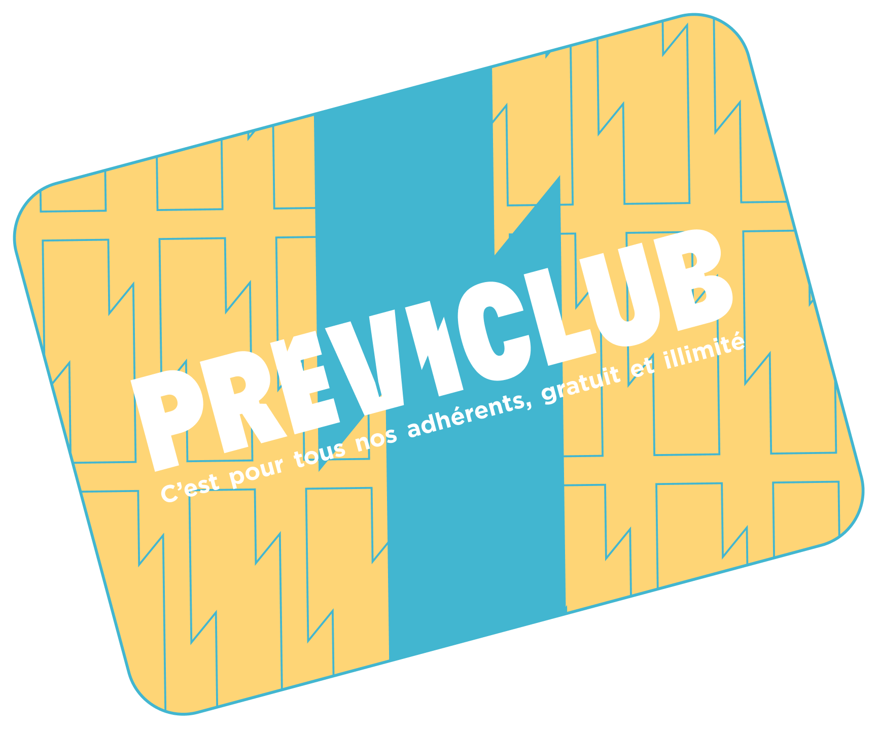 PréviClub entreprise